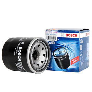 BOSCH 博世 0986AF0070 机油滤清器