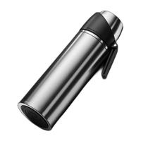 VANOW 范洛 500T-11 保温杯 500ml 钢本色