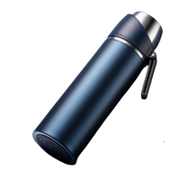 VANOW 范洛 500T-11 保温杯 500ml 皇家蓝