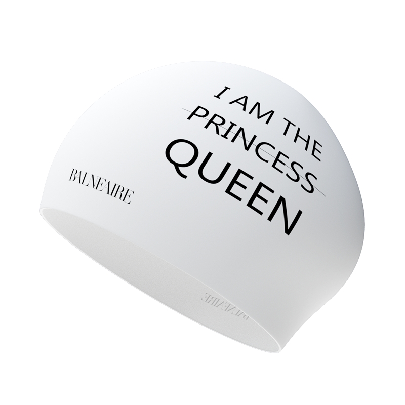 BALNEAIRE 范德安 BA09Y00100YM001 女士泳帽 双色可选