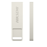 HIKVISION 海康威视 刀锋系列 X301 USB 2.0 U盘 银色 16GB USB