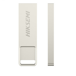 HIKVISION 海康威视 刀锋系列 X301 USB 2.0 U盘 银色 32GB USB