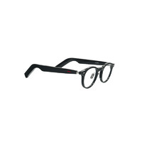 HUAWEI 华为 X Gentle Monster Eyewear 2 SMART VERONA 智能眼镜 黑色