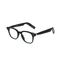 有券的上：HUAWEI 华为 X Gentle Monster Eyewear 2 SMART VERONA 智能眼镜 黑色