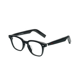 HUAWEI 华为 X Gentle Monster Eyewear 2 SMART VERONA 智能眼镜 黑色