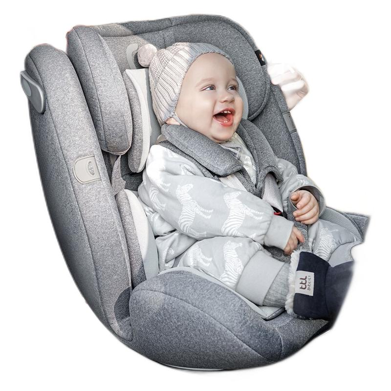 guai guai le 乖乖乐 G405 安全座椅 0-12岁