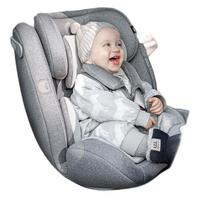 guai guai le 乖乖乐 G405 安全座椅 0-12岁