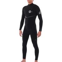 RIP CURL Flashbomb 男子连体式冲浪服 WSMYSF 黑色 XL