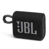 百亿补贴：JBL 杰宝 GO3 音乐金砖三代 便携式蓝牙音箱