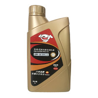 Kunlun 昆仑 京保养系列 5W-30 SN PLUS级 全合成机油 1L