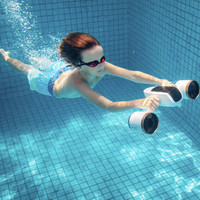 SUBLUE 深之蓝 Mix Pro 水下助推器