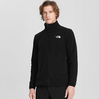 THE NORTH FACE 北面 4NA3BQW 男子抓绒外套