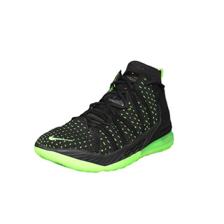 Nike/耐克LEBRON LBJ18 詹姆斯男子减震低帮实战篮球鞋CQ9283-005