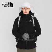 THE NORTH FACE 北面 4N9T 男士羽绒内胆三合一外套