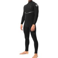 RIP CURL E7 Limited Edition E-Bomb 男子连体式冲浪服 WSMYAE 黑色 S