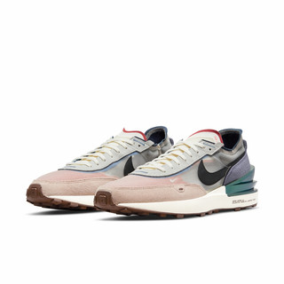 NIKE 耐克 Waffle One 男子休闲运动鞋 DM5446