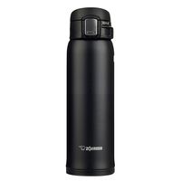 ZOJIRUSHI 象印 SM-SA48-BA 保温杯 480ml 黑色