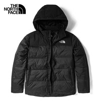 THE NORTH FACE 北面 4U82JK3 男款羽绒服