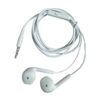 沁听 Q3-2 半入耳式降噪有线耳机 磨砂白 3.5mm