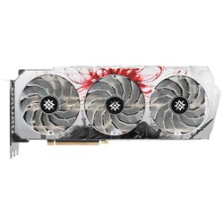 GALAXY 影驰 GeForce RTX 3070Ti 星曜 永劫无间版 显卡 8GB