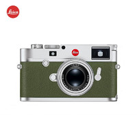 Leica 徕卡 M10-R定制个性色彩  khaki green卡其绿（单机身）