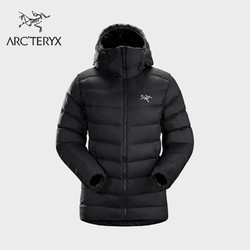 ARC'TERYX 始祖鸟 Thorium AR 女款户外羽绒服