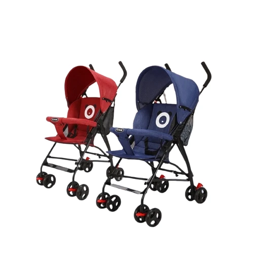 FOREVER 永久 FT-099 婴儿推车