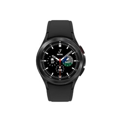 SAMSUNG 三星 Galaxy Watch4 Classic 蓝牙版 智能手表 46mm