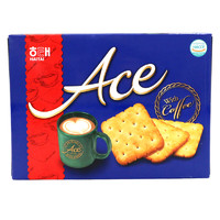 ace 海太 苏打饼干 364g