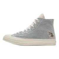 CONVERSE 匡威 Chuck TaylorAlI Star 1970s 兔八哥联名款 中性休闲运动鞋 169222C 灰色 36