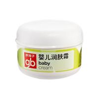 gb 好孩子 滋润保湿婴儿润肤霜 40g