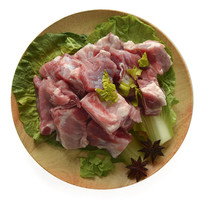 大红门 肋排块 500g