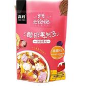 WANGBAOBAO 王饱饱 酸奶果然多 烘焙麦片 210g
