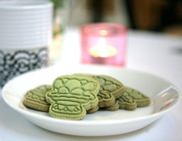 苏州博物馆饼干糕点_苏州博物馆 国宝的味道,秘色瓷莲花碗曲奇礼盒