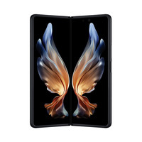 SAMSUNG 三星 W22 5G折叠屏手机 16GB+512GB 雅瓷黑