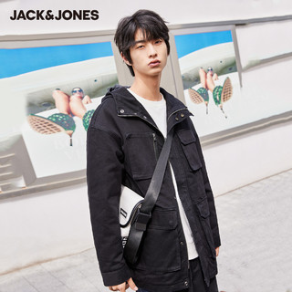 JACK&JONES 杰克琼斯 220457014 男士夹克外套