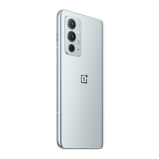 OnePlus 一加 9RT 5G手机 8GB+128GB 骇客银