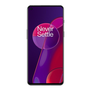 OnePlus 一加 9RT 5G手机 12GB+256GB 骇客银