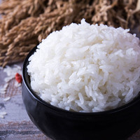 PLUS会员：清香有稻 五常稻香大米 5kg