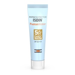 ISDIN 怡思丁 防紫外线防晒霜 SPF50+ 12ml（赠20元代金券）