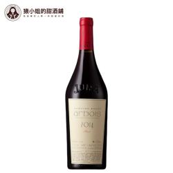 Tokaji 托卡伊 汝拉黑皮诺干红葡萄酒 750ml 单支装