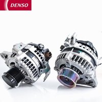 PLUS会员：DENSO 电装 发电机 丰田卡罗拉花冠雅力士威驰 1.6L 1.8L排量