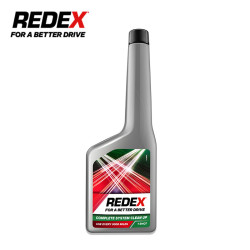 Prestone 百适通 汽油添加剂 REDEX-0048A 500ml