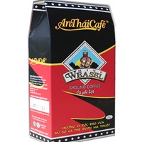 ANTHAICAFE 越南安泰King Weasel咖啡粉200g（）