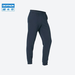 DECATHLON 迪卡侬 2695494 男士长裤