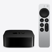 Apple 苹果 TV 6代 32GB A12仿生 2021年新款