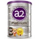 a2 艾尔 澳洲a2 新西兰Platinum 白金版 婴幼儿配方奶粉3段 900g(1-3岁)宝宝适用*3罐