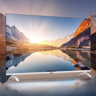 Letv 乐视 G55 Pro 液晶电视 55英寸 4K