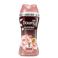 Downy 当妮 花萃密语系列 护衣留香珠 200g 粉红茉莉