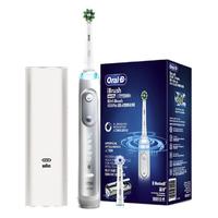 Oral-B 欧乐-B ibrush9000 plus 电动牙刷 白色